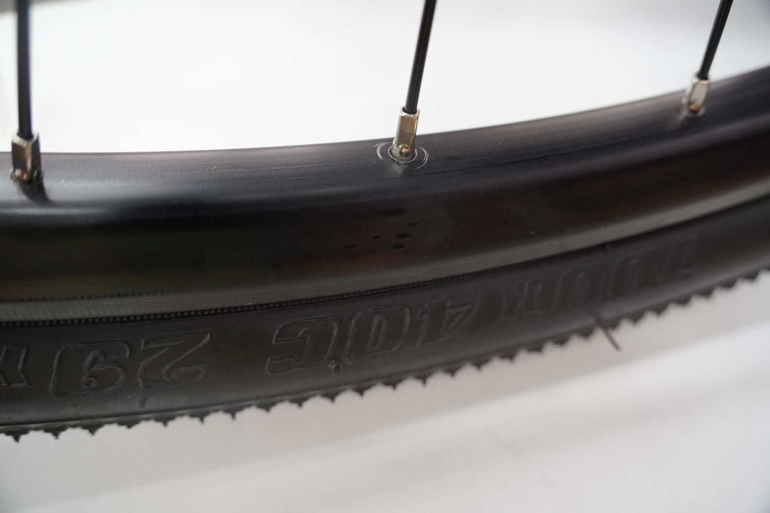 Ex Demo - Polygon Path 3 - Commuter Bike S2 - Image 6