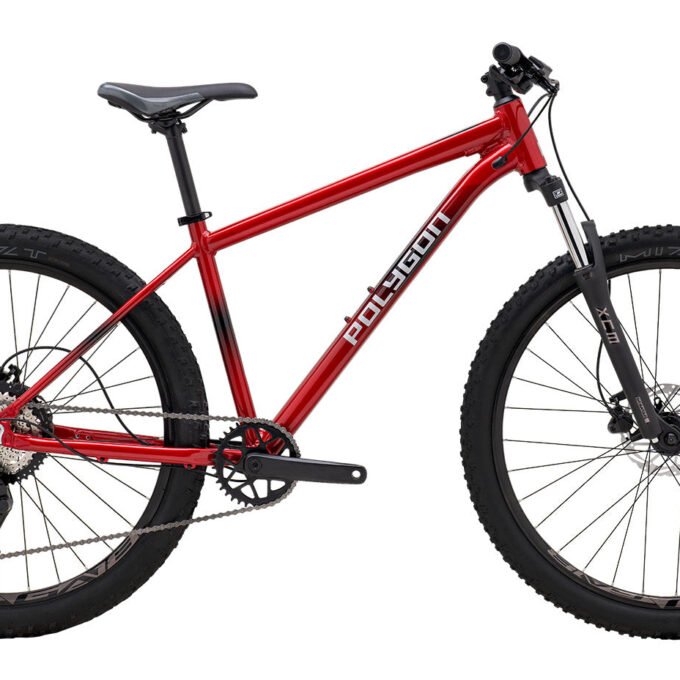 Polygon Cascade 3 - Mountain Bike
