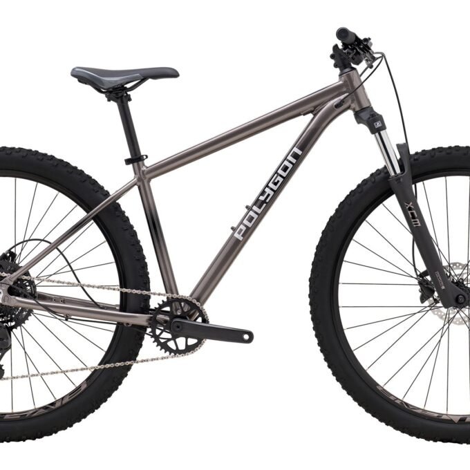 Polygon Cascade 4 - Mountain Bike