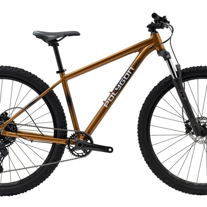 Polygon Cascade 5 - Mountain Bike