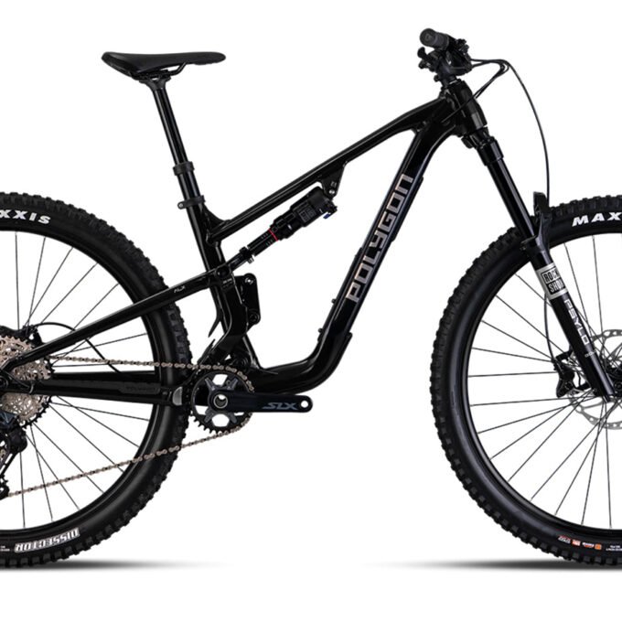 Polygon Collosus T6 – All-Mountain Bike