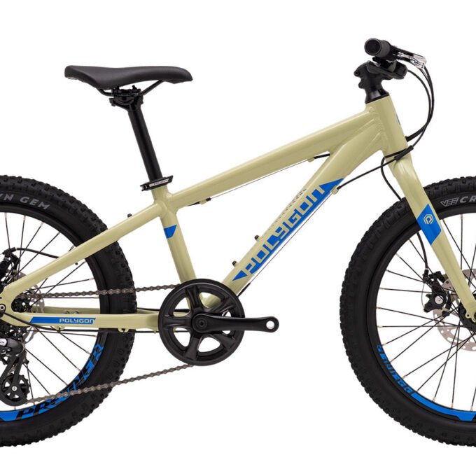 Polygon Premier 20 Disc - Kids Mountain Bike