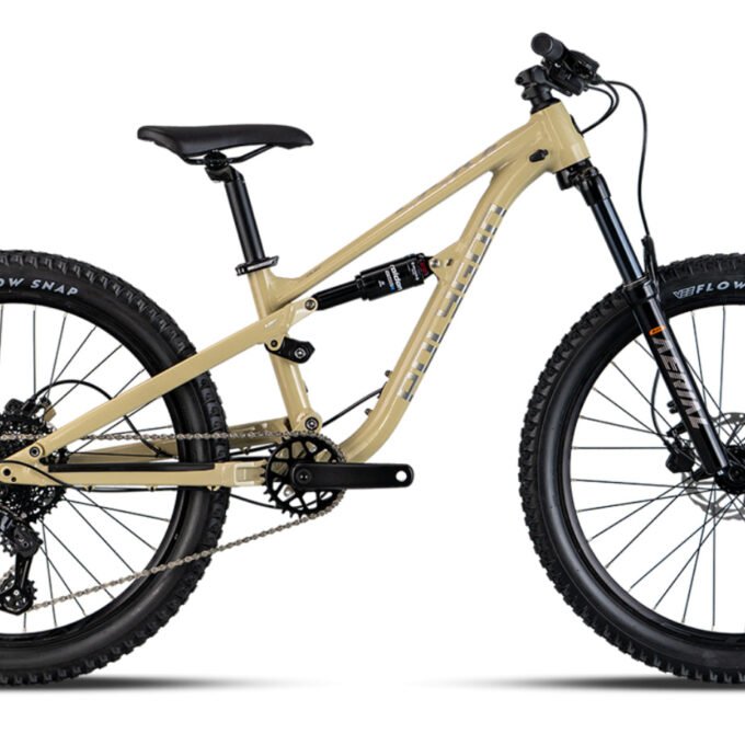Polygon Siskiu D24 - Kids Mountain Bike