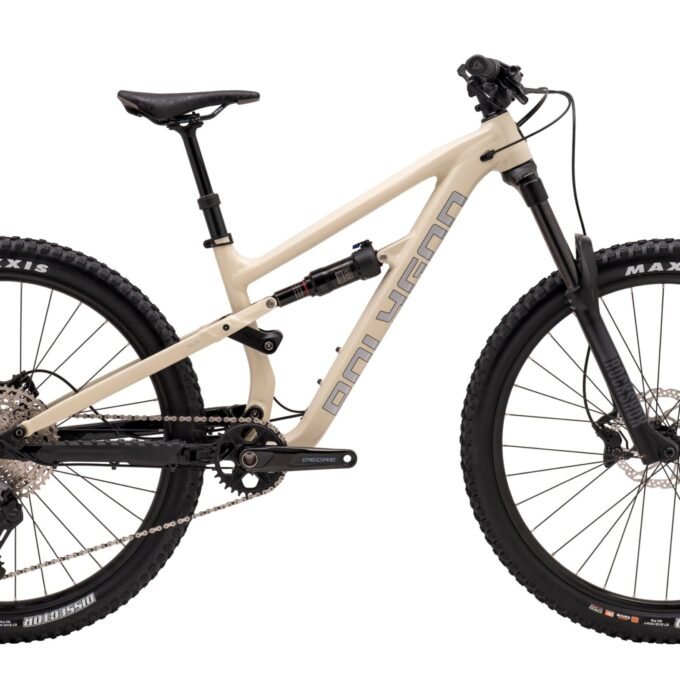 Polygon Siskiu T27 EVO - Mountain Bike
