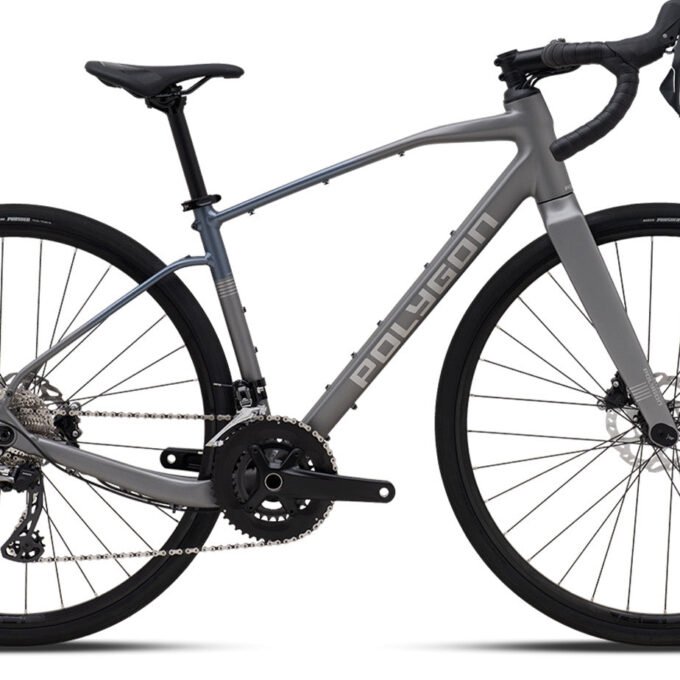 Polygon Tambora A4 - Gravel Bike