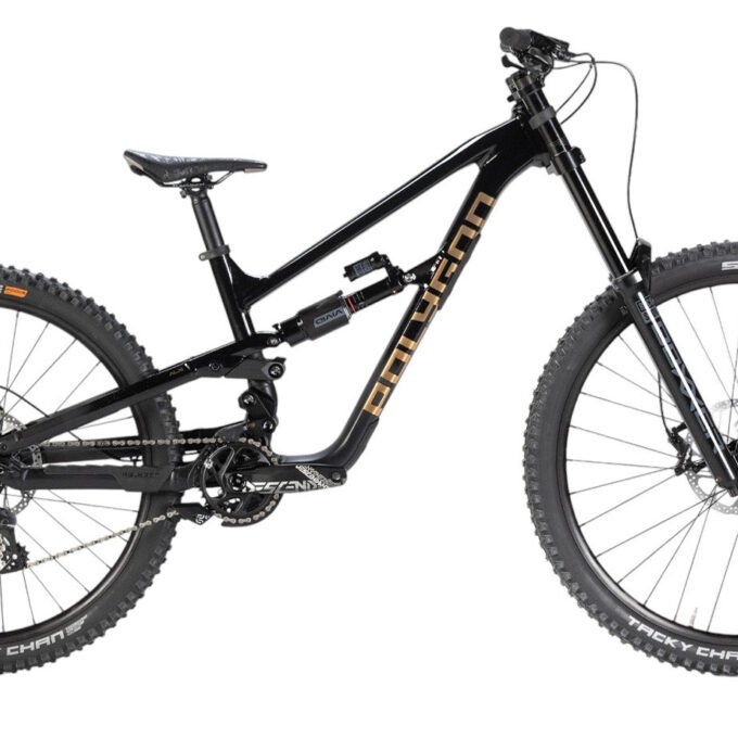 Polygon Collosus DH7 - Downhill Bike