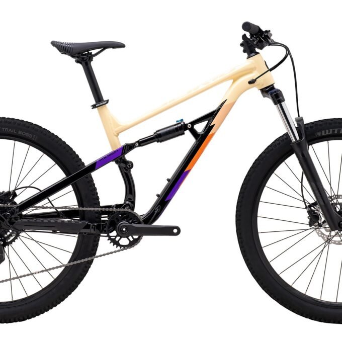 Polygon Siskiu D5 - Mountain Bike