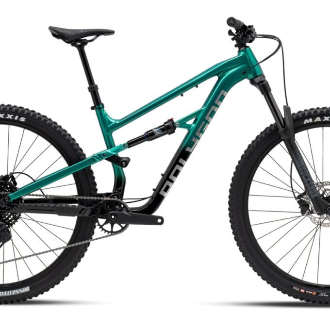 Polygon Siskiu T6 - Mountain Bike