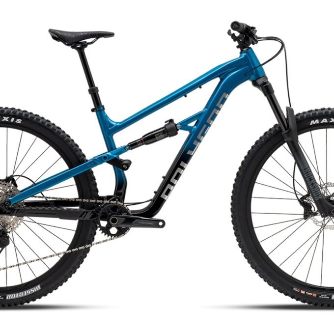 Polygon Siskiu T7 - Mountain Bike