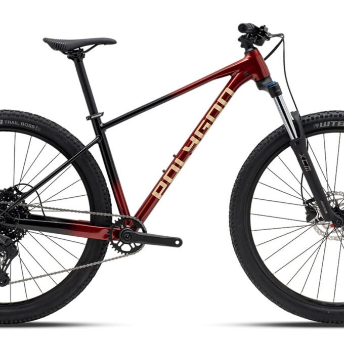 Polygon Xtrada 5 - Mountain Bike [New]