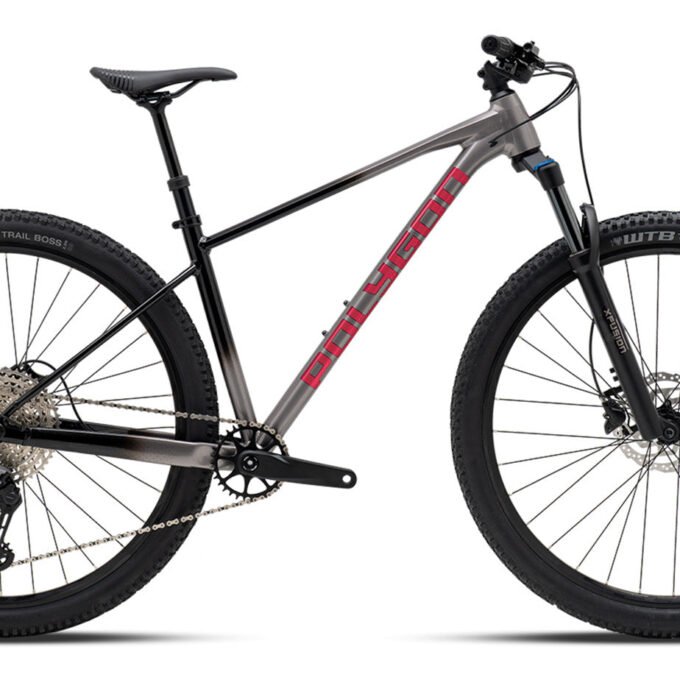 Polygon Xtrada 6 - Mountain Bike [New]