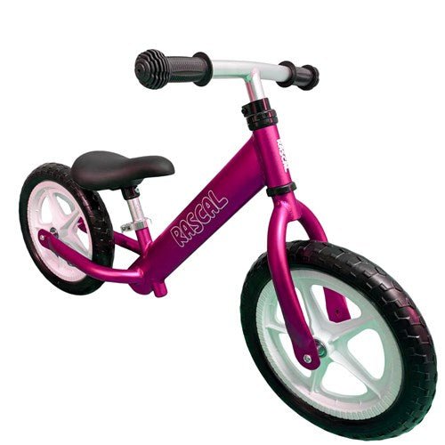 Rascal – Super Light Balance Bike - Image 2