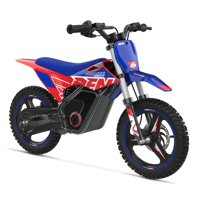 RFN Warrior Kids SX-E500 Electric Balance Bike