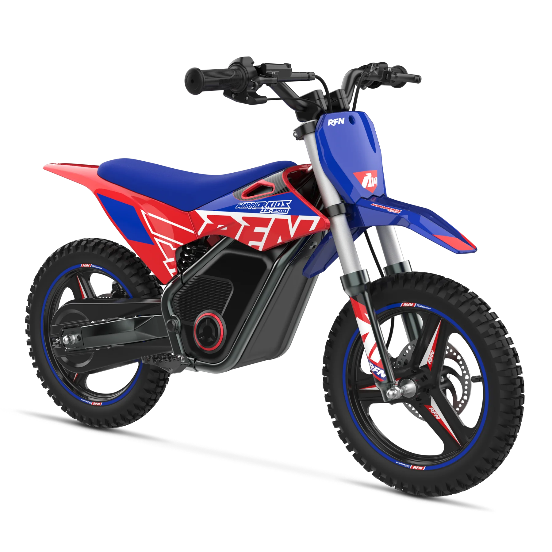 RFN Warrior Kids SX-E500 Electric Balance Bike