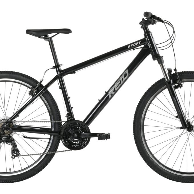 Reid MTB Sport 27.5 — Mountain Bike