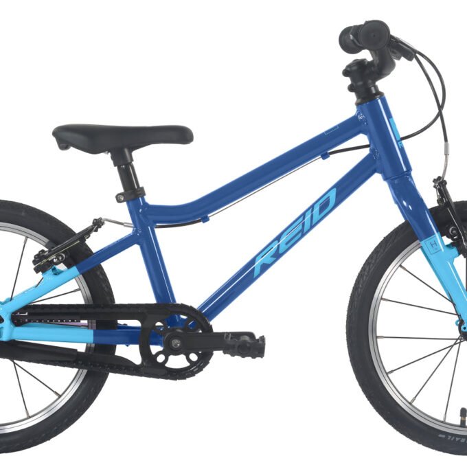 Reid H16 — Lightweight Kids Bike