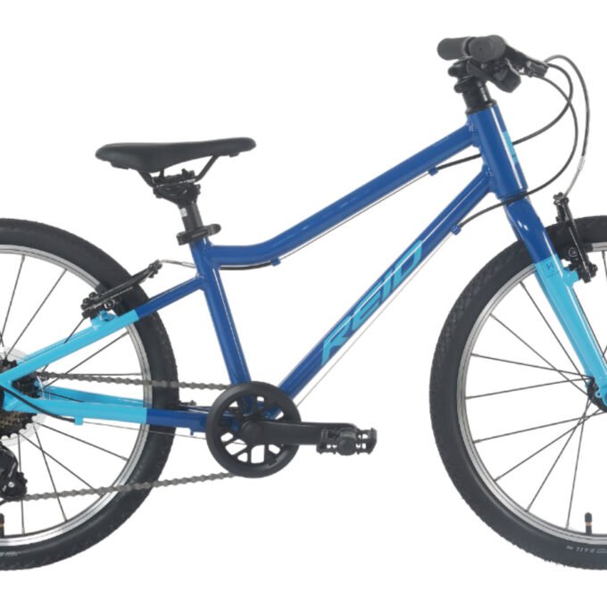 Reid H20 — Lightweight Kids Bike