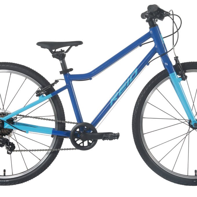 Reid H24 — Lightweight Kids Bike