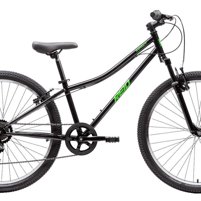 Reid Impact 26 inch — Kids Bike