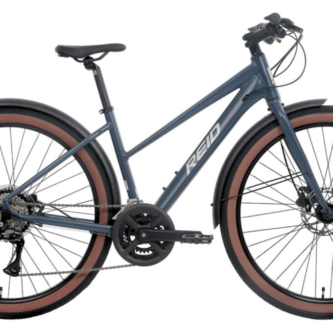 Reid Sphere WSD — Commuter Bike
