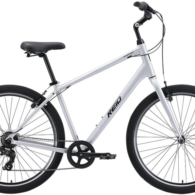 Reid Comfort 1 — Beach Cruiser
