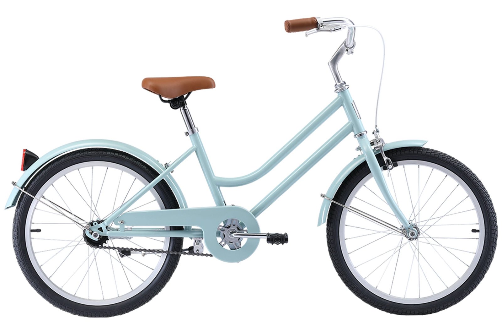 Reid Girls Classic 20 — Vintage Kids Bike