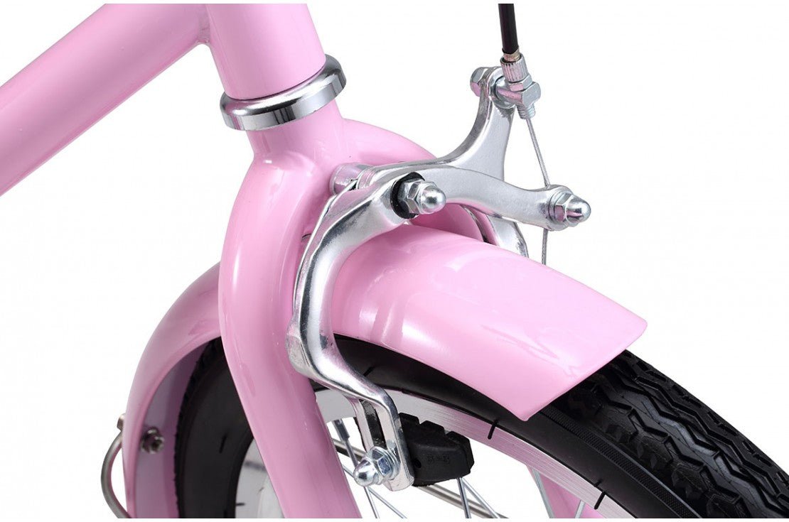 Reid Girls Classic 20 — Vintage Kids Bike - Image 10