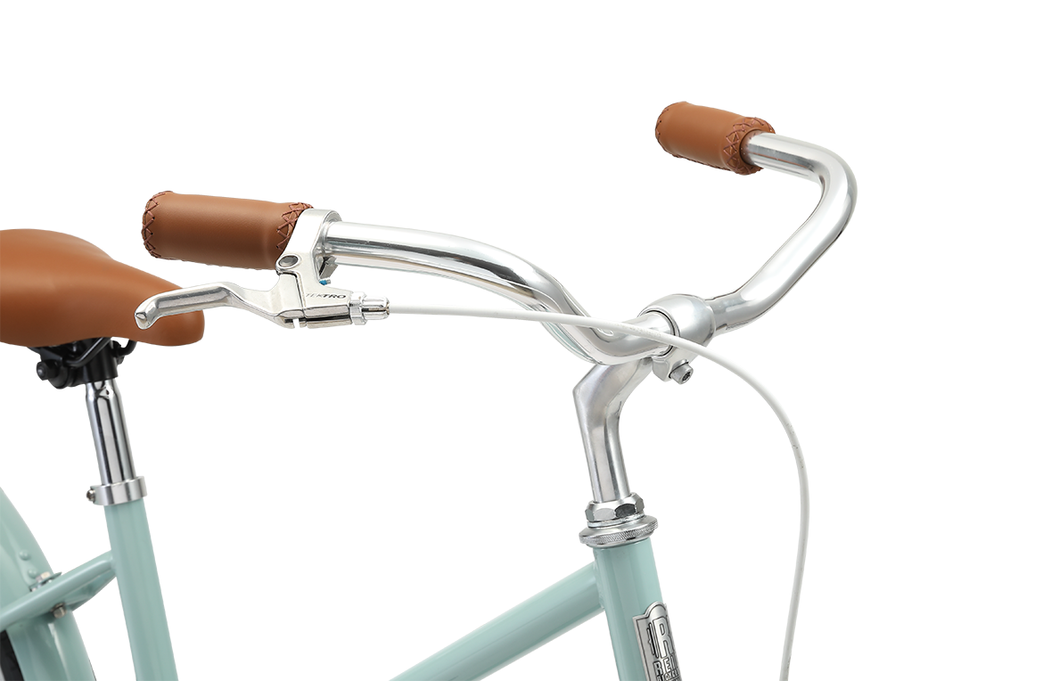 Reid Girls Classic 20 — Vintage Kids Bike - Image 12
