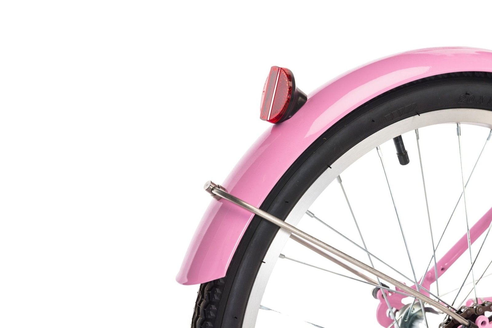 Reid Girls Classic 20 — Vintage Kids Bike - Image 14