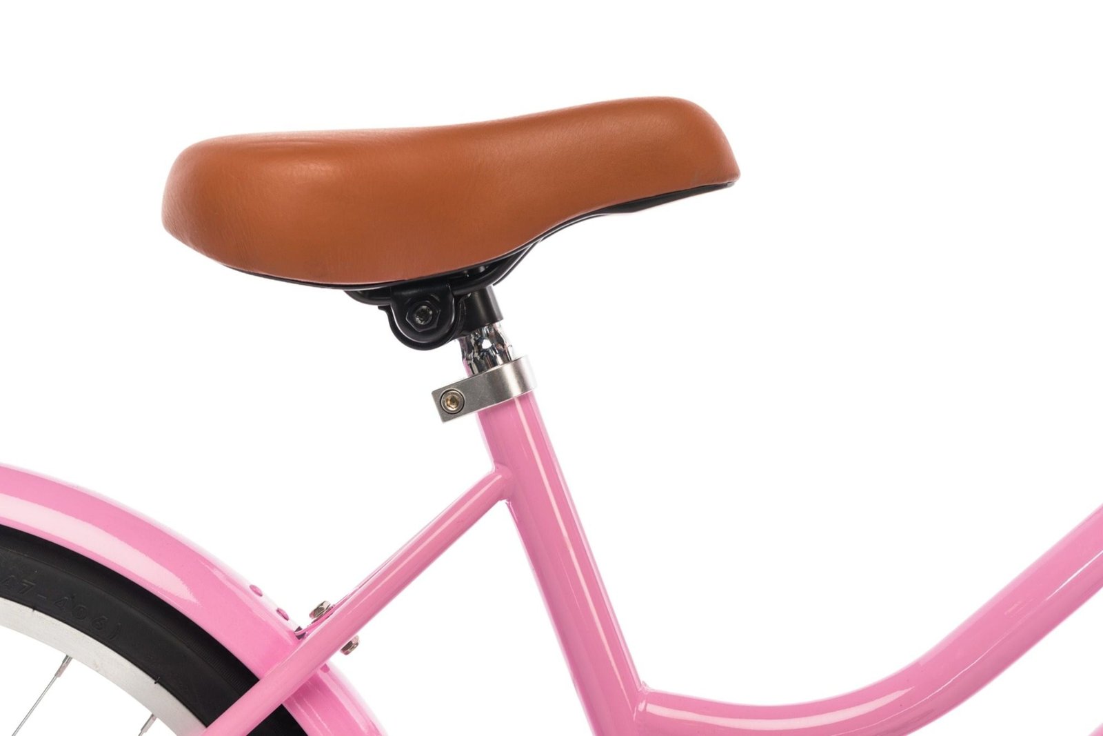 Reid Girls Classic 20 — Vintage Kids Bike - Image 15