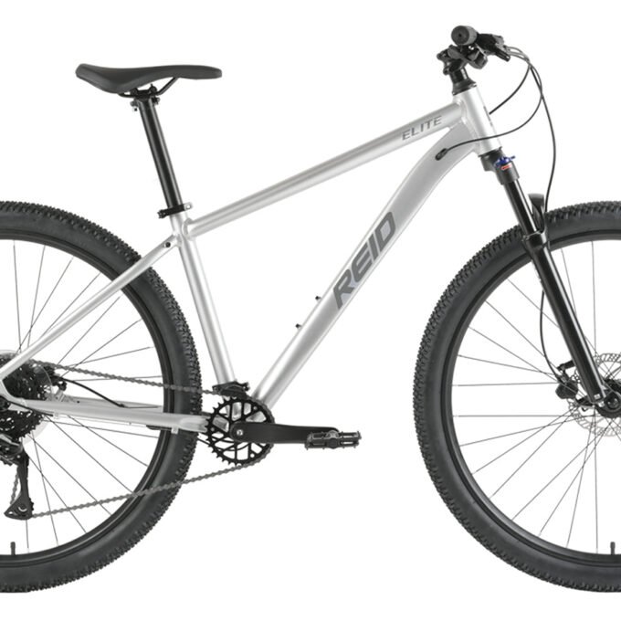 Reid MTB Elite Disc — Mountain Bike