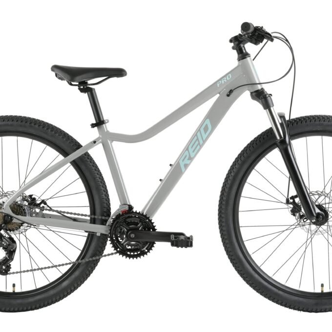 Reid MTB Pro WSD 27.5 Disc — Mountain Bike