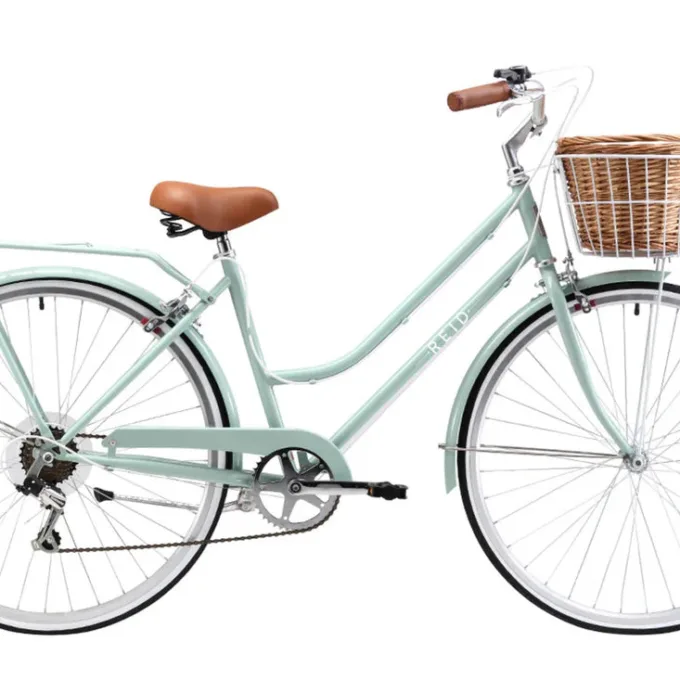 Reid Ladies Classic — Vintage Bike