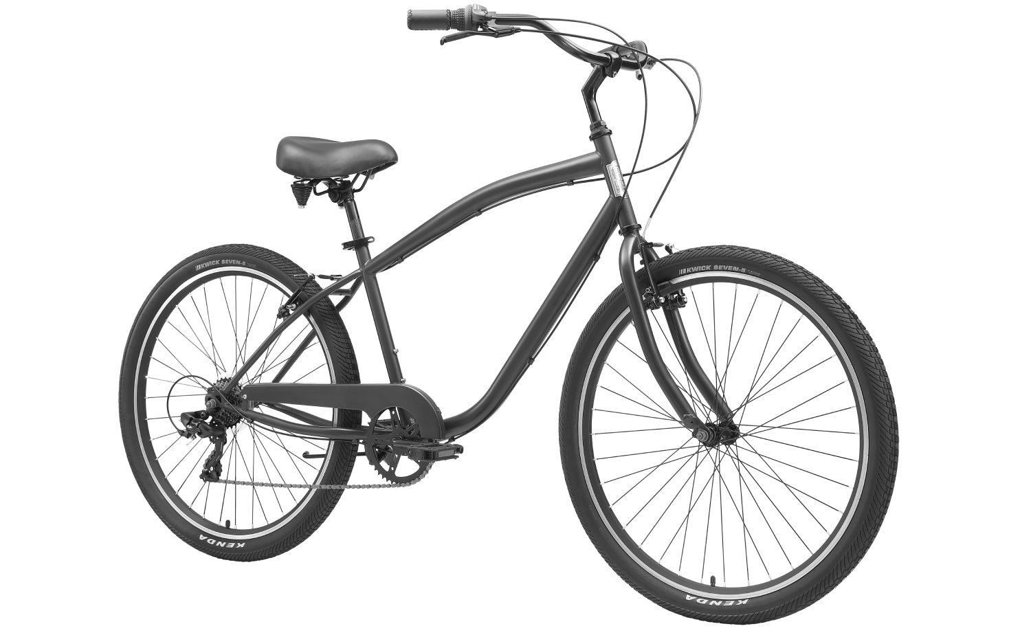 Reid Gents Cruiser — Vintage Bike - Image 3