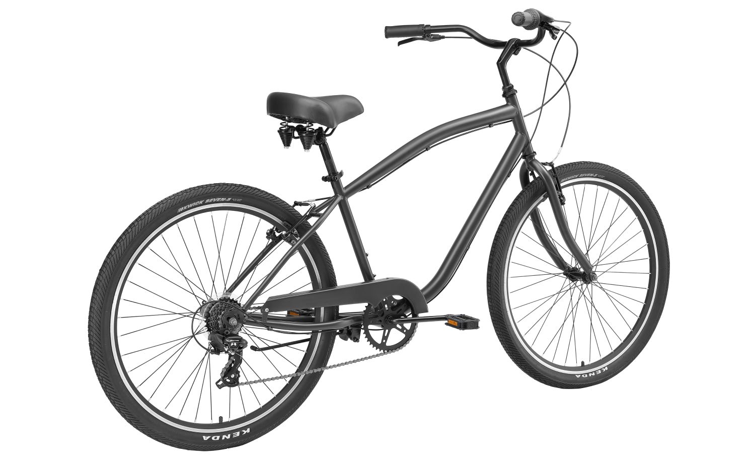 Reid Gents Cruiser — Vintage Bike - Image 5