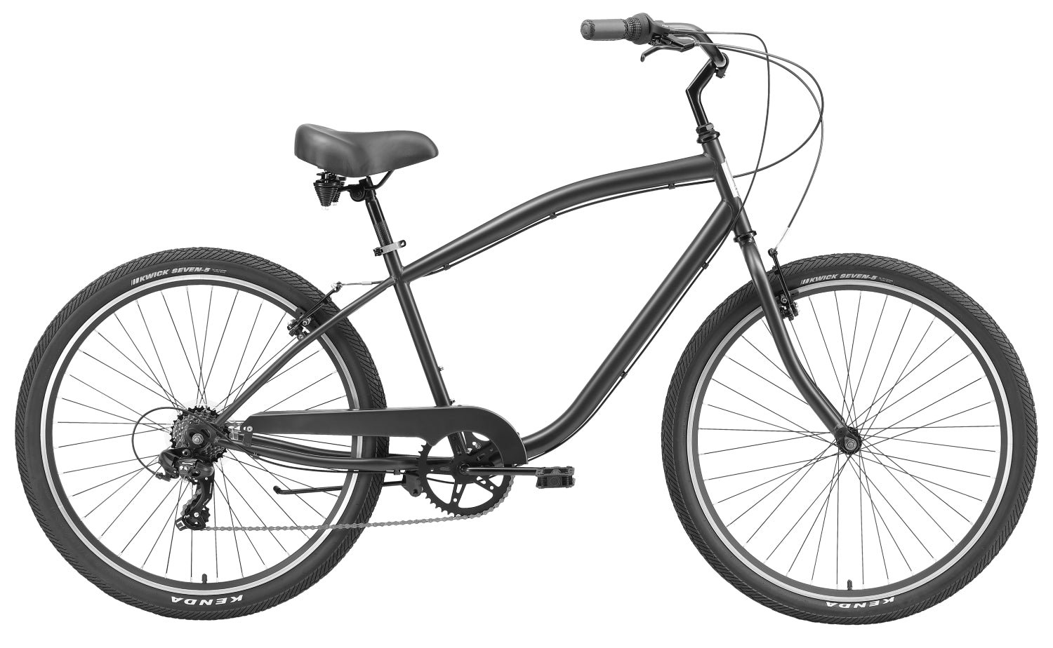Reid Gents Cruiser — Vintage Bike - Image 2