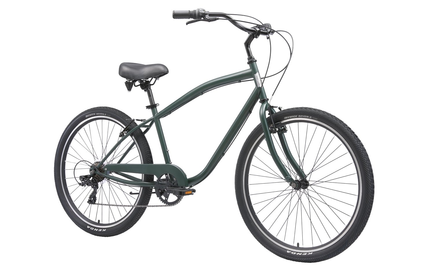 Reid Gents Cruiser — Vintage Bike - Image 4