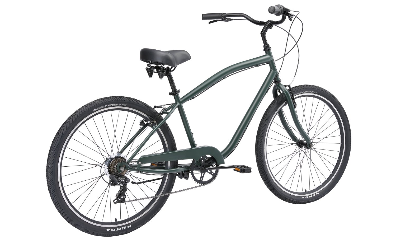 Reid Gents Cruiser — Vintage Bike - Image 6