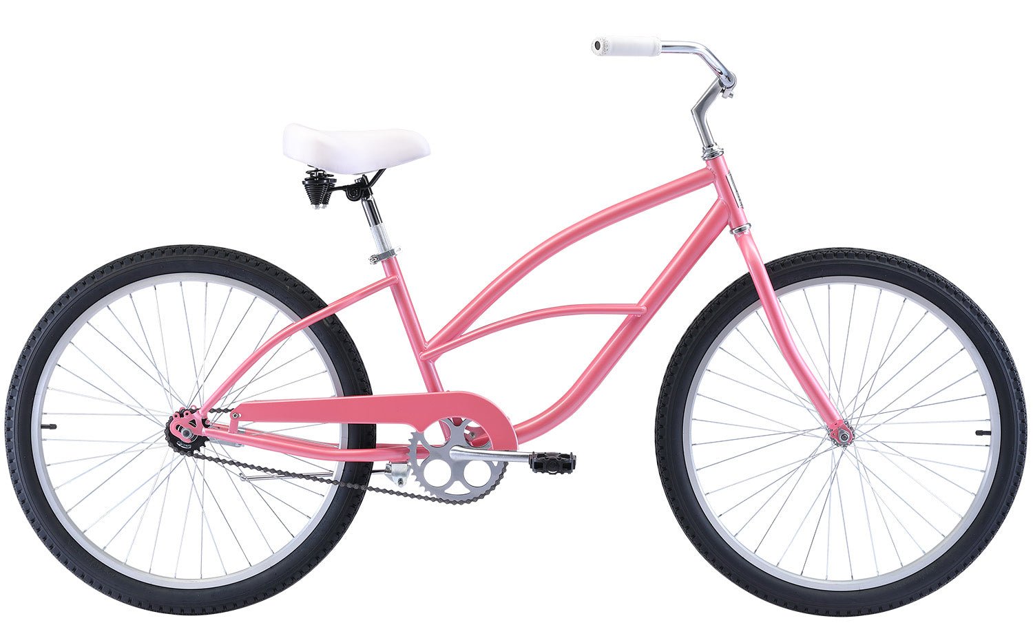 Reid Ladies Cruiser — Vintage Bike - Image 2