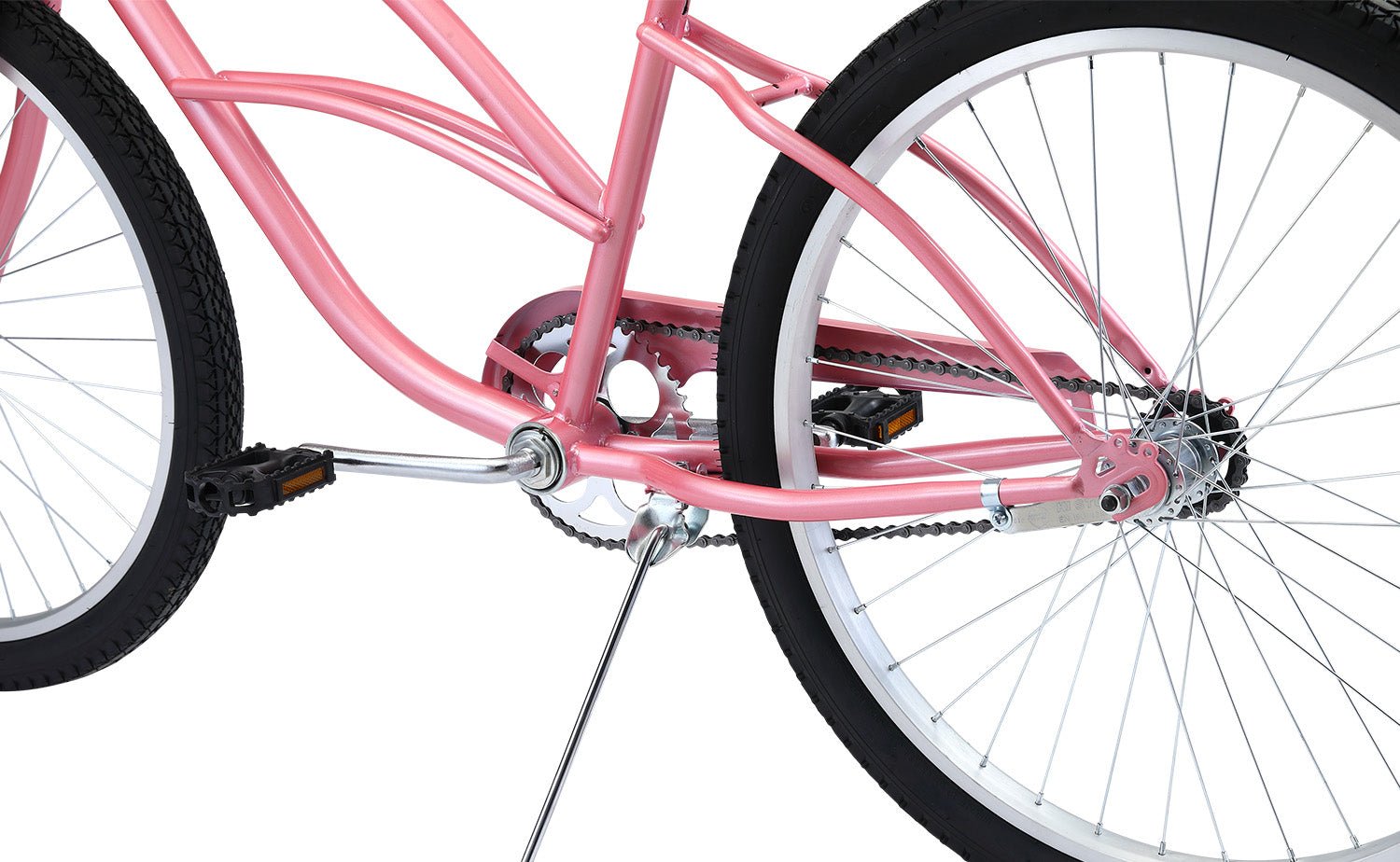 Reid Ladies Cruiser — Vintage Bike - Image 19
