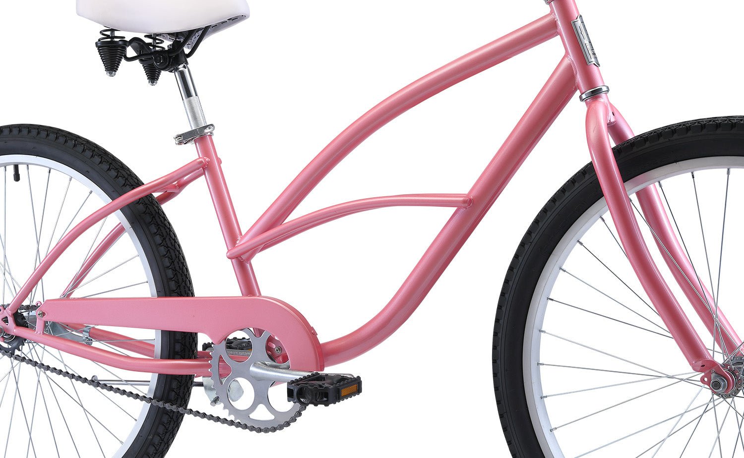 Reid Ladies Cruiser — Vintage Bike - Image 6