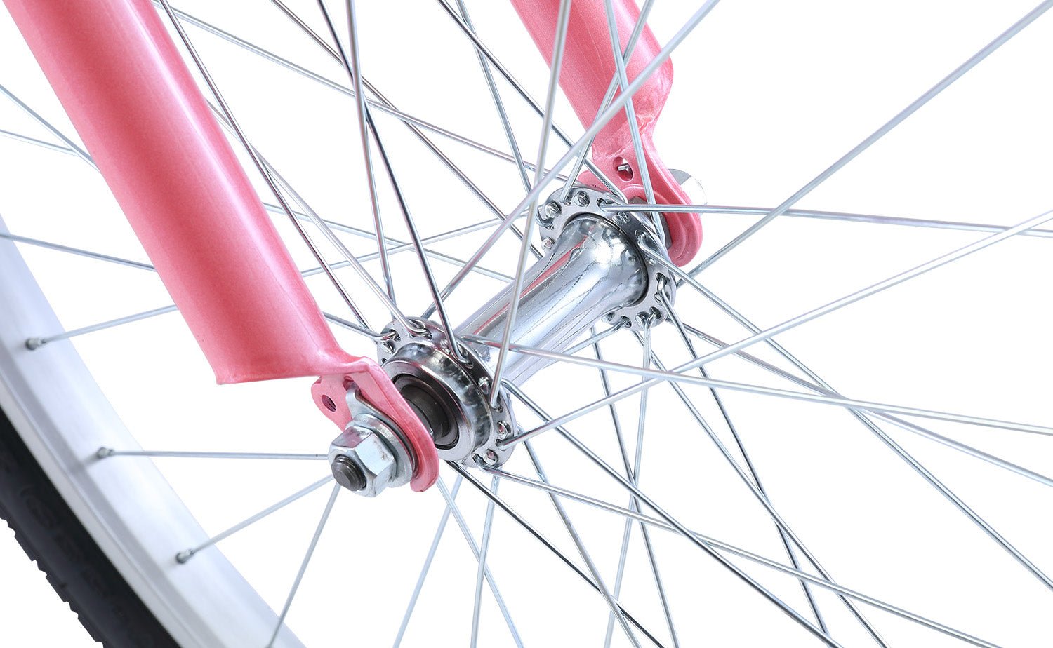 Reid Ladies Cruiser — Vintage Bike - Image 10