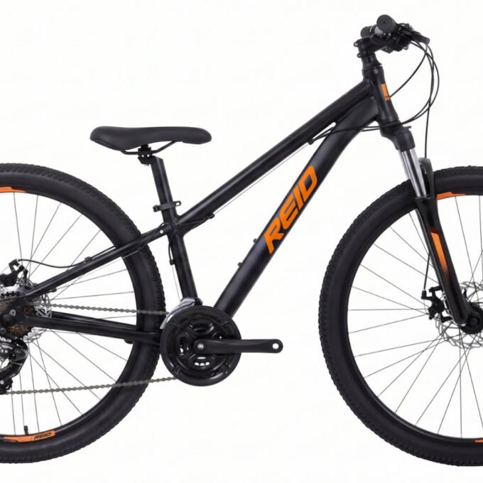 Reid MTB Sport Disc JR — Youth Mountain Bike