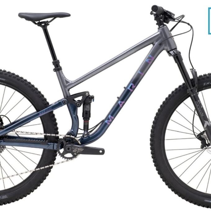 Ex Demo - Marin Rift Zone 2 - Mountain Bike XL2