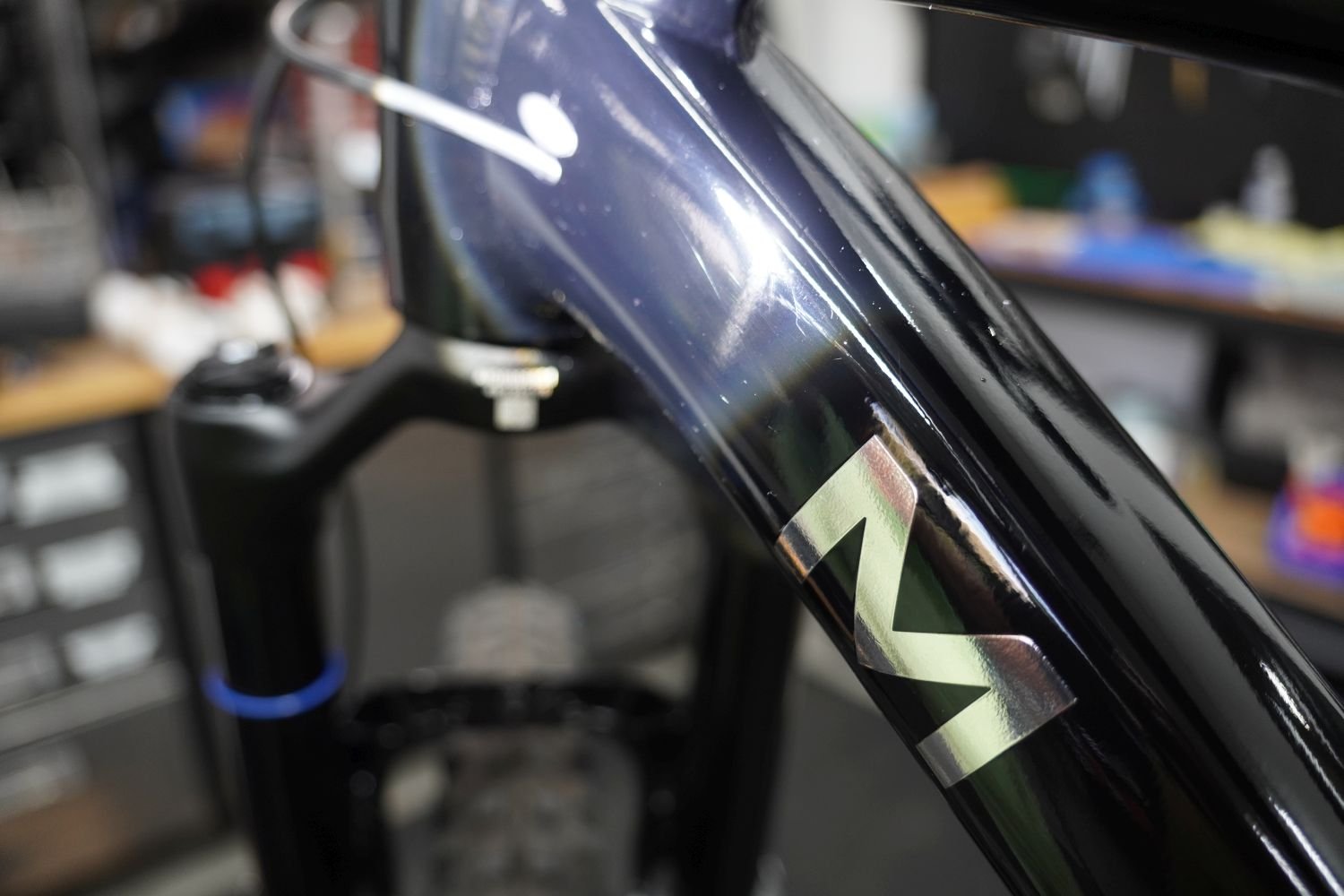 Ex Demo - Marin Rift Zone 1 - Mountain Bike XL2 - Image 2