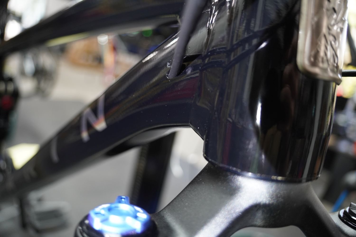 Ex Demo - Marin Rift Zone 1 - Mountain Bike XL2 - Image 3