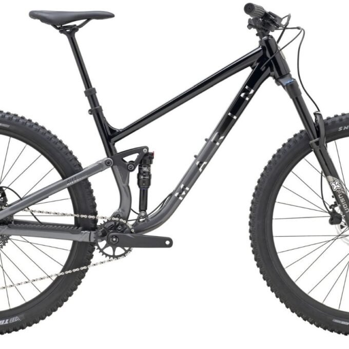 Ex Demo - Marin Rift Zone 1 - Mountain Bike XL2