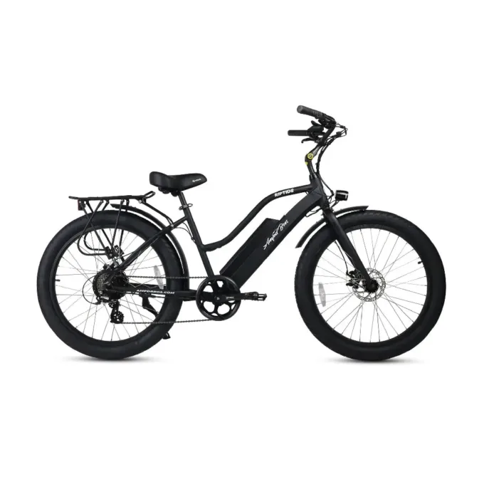 Ampd Bros RIPTIDE-S 3 Electric Bike