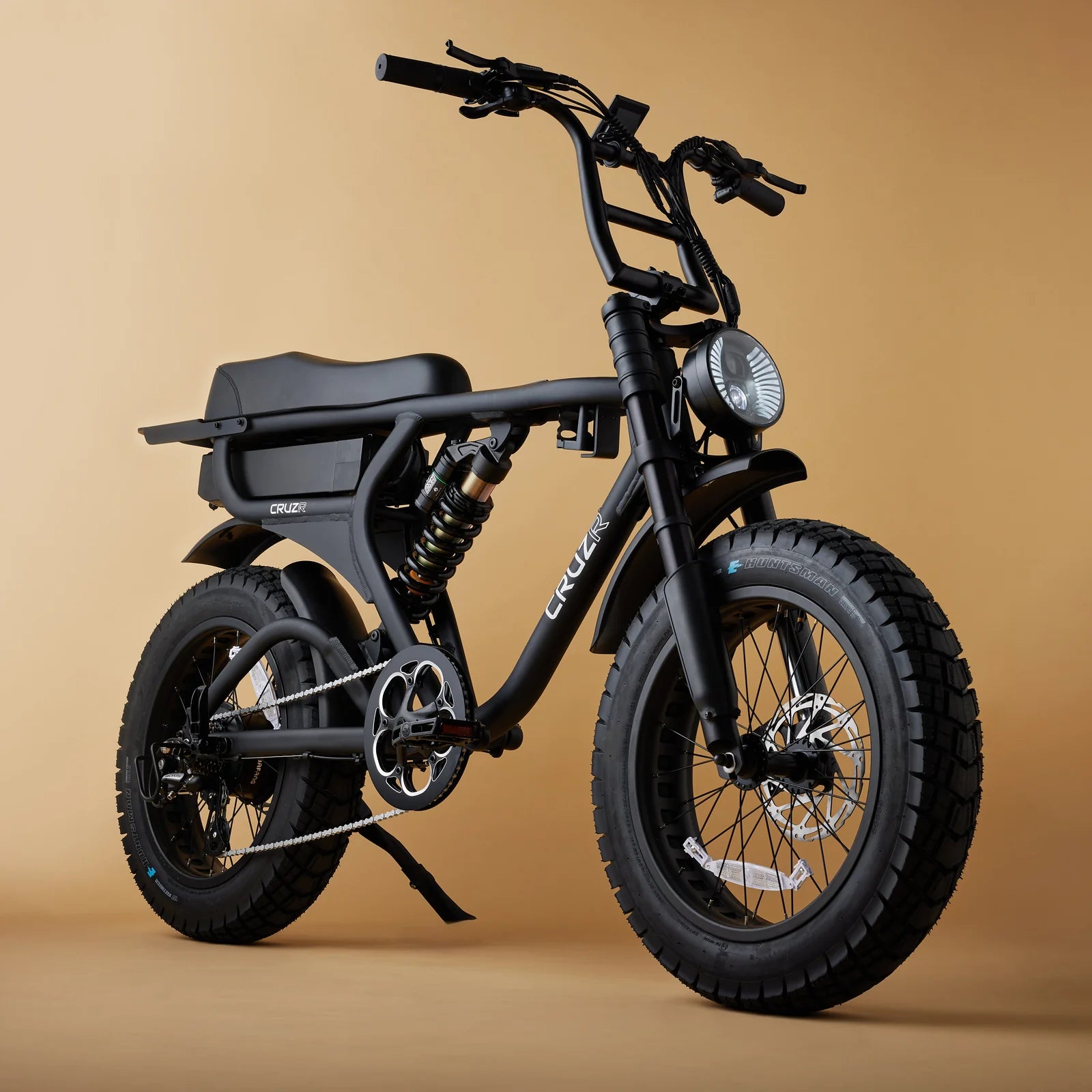 CRUZR STOKE Electric Bike - Image 3