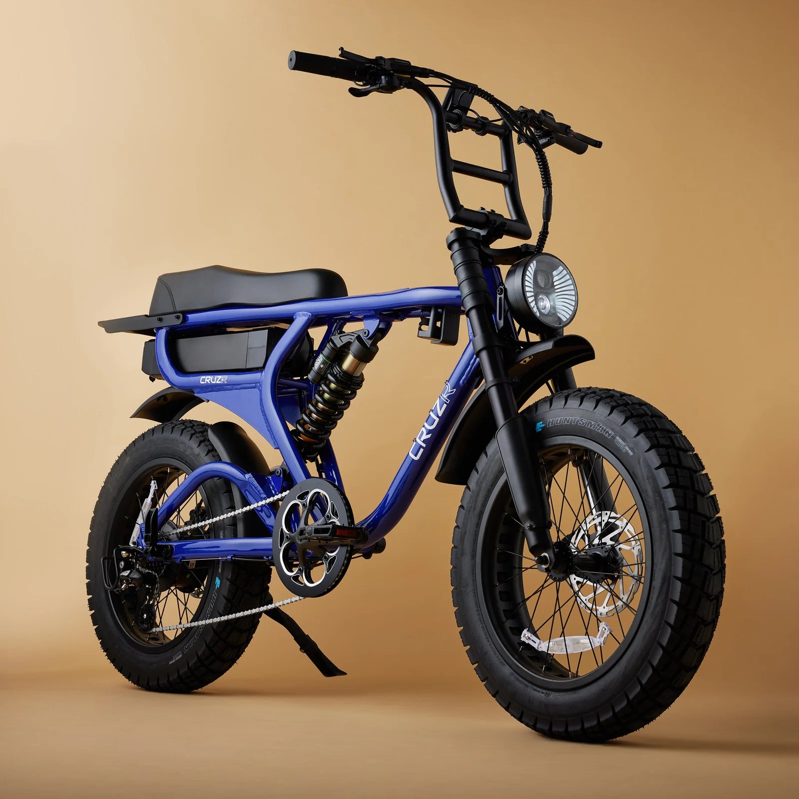 CRUZR STOKE Electric Bike - Image 5